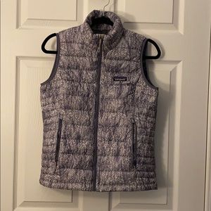 Patagonia Women’s Puff Vest